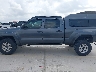 3TMMU4FN0EM****** Salvage 2014 Toyota Tacoma