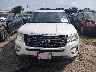 1FM5K7D82HG****** Usados 2017 Ford Explorer en Estado de Oklahoma