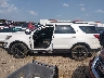 1FM5K7D82HG****** Salvamento 2017 Ford Explorer
