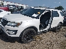 1FM5K7D82HG****** Usados y Reparables 2017 Ford Explorer en Tulsa