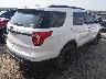 1FM5K7D82HG****** Salvamento y Destrozados 2017 Ford Explorer en Estado de Oklahoma