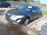 4T1BE46K29U****** Used and Repairable 2009 Toyota Camry in Orlando