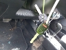JHMGD38607S****** Salvamento 2007 Honda Fit en Estado de Texas