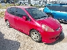 JHMGD38607S****** Salvamento y Destrozados 2007 Honda Fit en Fort Worth North