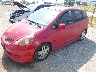 JHMGD38607S****** Usados y Reparables 2007 Honda Fit en Fort Worth North