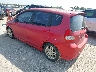 JHMGD38607S****** Salvamento y Reparables 2007 Honda Fit en Fort Worth North