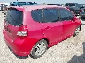 JHMGD38607S****** Salvamento y Destrozados 2007 Honda Fit en Estado de Texas