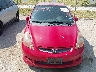 JHMGD38607S****** Salvamento y Reparables 2007 Honda Fit en Estado de Texas