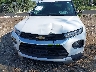 KL79MPSLXNB****** Repairable 2022 Chevrolet Trailblazer