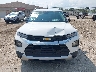 KL79MPSLXNB****** Used 2022 Chevrolet Trailblazer in Wisconsin State