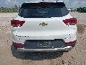 KL79MPSLXNB****** Used 2022 Chevrolet Trailblazer