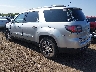 1GKKRRKD2FJ****** Salvage and Repairable 2015 GMC Acadia in Columbus