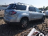 1GKKRRKD2FJ****** Salvage and Wrecked 2015 GMC Acadia in Ohio State