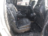 1GKKRRKD2FJ****** Wrecked 2015 GMC Acadia in Columbus