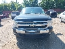 3GCEC23009G****** Destrozados 2009 Chevrolet Silverado 1500 en Estado de Michigan