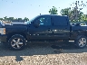 3GCEC23009G****** Reparables 2009 Chevrolet Silverado 1500 en Estado de Michigan