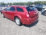 2D4FV47T86H****** Salvage and Repairable 2006 Dodge Magnum in Lexington