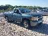 1GCEC14X07Z****** Salvamento y Destrozados 2007 Chevrolet Silverado 1500 en Columbus