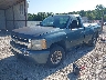 1GCEC14X07Z****** Usados y Reparables 2007 Chevrolet Silverado 1500 en Columbus