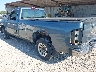 1GCEC14X07Z****** Salvamento y Reparables 2007 Chevrolet Silverado 1500 en Estado de Ohio