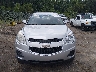 2GNALBEK9E6****** Destrozados 2014 Chevrolet Equinox en Estado de Mississippi