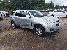 2GNALBEK9E6****** Salvamento y Destrozados 2014 Chevrolet Equinox en Jackson