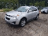2GNALBEK9E6****** Usados y Reparables 2014 Chevrolet Equinox en Jackson