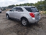 2GNALBEK9E6****** Salvamento y Reparables 2014 Chevrolet Equinox en Jackson