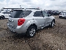 2GNALBEK9E6****** Salvamento y Destrozados 2014 Chevrolet Equinox en Estado de Mississippi