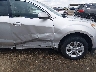 2GNALBEK9E6****** Salvamento y Reparables 2014 Chevrolet Equinox en Estado de Mississippi