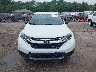 2HKRW6H3XKH****** Wrecked 2019 Honda CR-V in Indiana State
