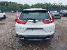 2HKRW6H3XKH****** Wrecked 2019 Honda CR-V