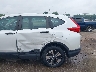 2HKRW6H3XKH****** Salvage and Repairable 2019 Honda CR-V in Indiana State