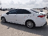 JTDEPMAE7NJ****** Salvage 2022 Toyota Corolla