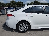 JTDEPMAE7NJ****** Salvage and Wrecked 2022 Toyota Corolla in Austin