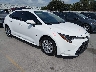 JTDEPMAE7NJ****** Salvage and Wrecked 2022 Toyota Corolla in Austin
