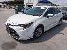 JTDEPMAE7NJ****** Used and Repairable 2022 Toyota Corolla in Austin