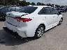 JTDEPMAE7NJ****** Salvage and Wrecked 2022 Toyota Corolla in Texas State