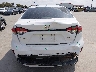 JTDEPMAE7NJ****** Salvage and Repairable 2022 Toyota Corolla in Texas State