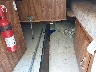 4X4CFS4101D****** Wrecked 2001 Forest River Flagstaff 176 Limite in Akron Canton