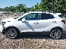 KL4CJ1SB3HB****** Salvage 2017 Buick Encore