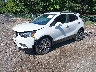 KL4CJ1SB3HB****** Used and Repairable 2017 Buick Encore in Akron Canton