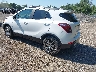 KL4CJ1SB3HB****** Salvage and Repairable 2017 Buick Encore in Akron Canton