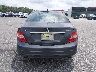 WDDGF54X68F****** Destrozados 2008 Mercedes-Benz C 300