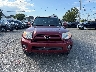 JTEBU17R578****** Repairable 2007 Toyota 4Runner in Manchester