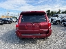 JTEBU17R578****** Salvage 2007 Toyota 4Runner in Massachusetts State