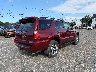 JTEBU17R578****** Salvage and Wrecked 2007 Toyota 4Runner in Massachusetts State