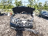 1GNSKKKC1FR****** Wrecked 2015 Chevrolet Suburban in Florida State