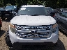 1FM5K8D8XDG****** Destrozados 2013 Ford Explorer en Estado de Massachusetts