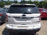 1FM5K8D8XDG****** Destrozados 2013 Ford Explorer